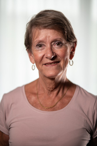 Bild på Ewa Lindström